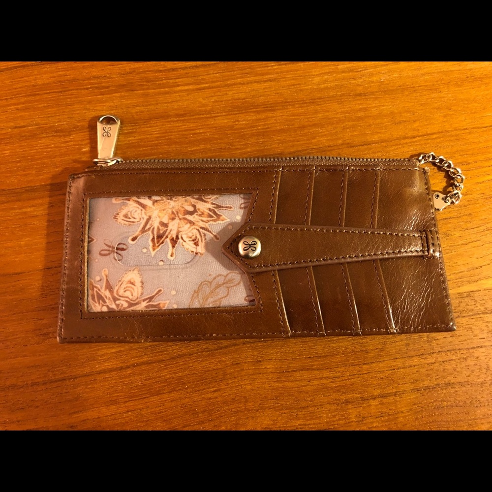 Hobo International Linn Wallet